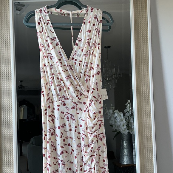 Free People Daria Maxi Dress - Picture 5 of 9